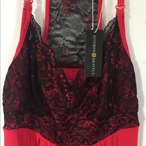 Kindred Bravely Nursing and Maternity Lingerie XS